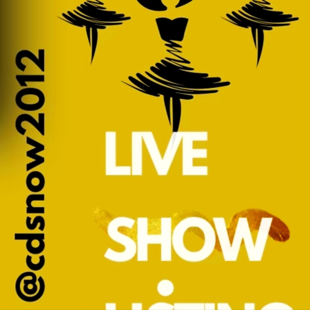 LIVE SHOW LISTING